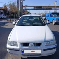 سمند ۱۳۹۱ Ef7