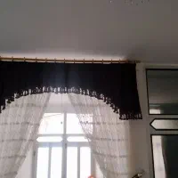 فروش والن پرده