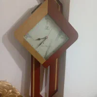 ساعت دیواری نو بفروش میرسد