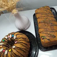 کیک|خوردنی و آشامیدنی|مشهد, کارمندان دوم|دیوار