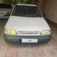 پراید ۱۳۱