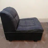 مبل راحتی بچه