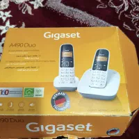 تلفن مدل A490Duo