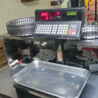 فروش ترازو دیجیتال|فروشگاه و مغازه|اندیشه, اندیشه فاز ۲|دیوار