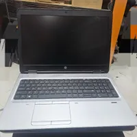 لپ تاپ Hp 650 g2 black
