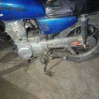 موتور سیکلت هوندا مدل ۹۴ـ