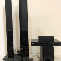 سینما خانواده سامسونگ