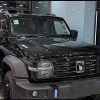 تانک ۳۰۰ مدل ۱۴۰۵ صفر کیلومتر