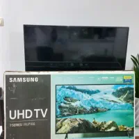 کارتن تلویزیون سامسونگ ۴۹ اینج