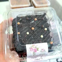 کیک خیس آماده فروش