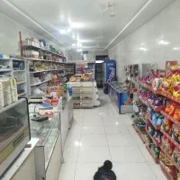 واگذاری(یا شراکت) سوپر مارکت امین اباد اتوبان|اجارهٔ مغازه و غرفه|شهرضا, |دیوار