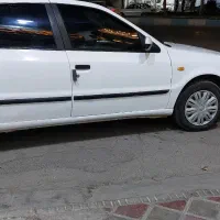 سمند ال ایکس درحد|خودرو سواری و وانت|نیشابور, فردوس شمالی|دیوار