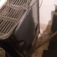 انواع بخاری تمیز شیک موجوداست|بخاری، هیتر، شومینه|ایذه, |دیوار