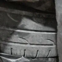 لاستیک استوک ۵۰ درصد پراید