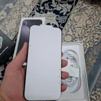 گوشی ایفون 16 پرومکس نو بدون استفاده|موبایل|اصفهان, بهارستان|دیوار