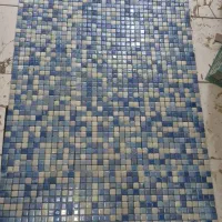 فروش کاشی استخر قیمت مناسب درجه ۱ و ۲ و۳|مصالح و تجهیزات ساختمان|چهارباغ, |دیوار