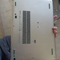 لپ تاپ HP ProBook 650 G4|رایانه همراه|تبریز, |دیوار