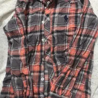 لباس پسرانه