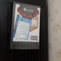 بخاری ایمن گاز مشهد|بخاری، هیتر، شومینه|پاکدشت, پاکدشت (مامازند)|دیوار