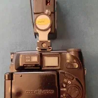 دوربین عکاسی نیکون NIKON ژاپن با فلش|دوربین عکاسی و فیلمبرداری|تهران, میدان ولیعصر|دیوار