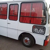 مینی بوس|خدمات حمل و نقل|ارومیه, |دیوار