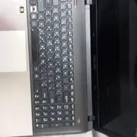 لپ تاپ ایسوس مدل k55v|رایانه همراه|اهواز, بهارستان|دیوار