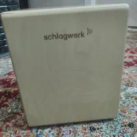 کاخن اشلاگ ورک آلمان مدل cp401 hip box juonior