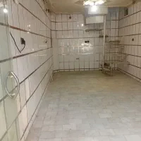 مغازه تجاری دو طبقه بر اصلی زینبیه