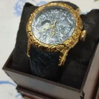 ساعت جاپانی  جکوزا اتوماتیک