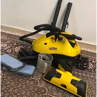 بخارشور در حد نو