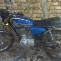 موتور 85|موتورسیکلت|مهاجران, |دیوار