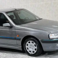 پژو پارس ساده، مدل ۱۳۸۶ نقد واقساط