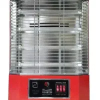 هیتر برقی شوفاژ