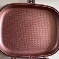 ماهیتابه رژیمی|ظروف پخت‌وپز|تهران, زعفرانیه|دیوار