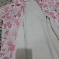کت طرحدار صورتی زنانه دخترانه سایز ۴۴تا ۴۸جلو باز|لباس|محمدشهر, محمدشهر|دیوار
