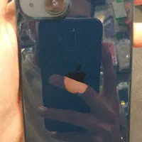 iphone 13 normal 128 ch black باطری ۹۳درصد