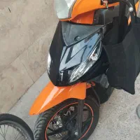 موتور اسکوتر