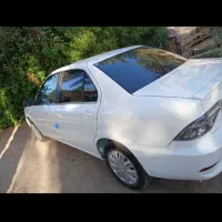 سمند سورن پلاس دریچه گاز برقی