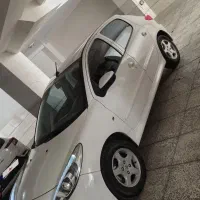 پژو 207 TU5 اتومات مدل 1397 سالم درحد