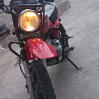 موتور همتاز شکاری مدل ۹۱