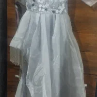 لباس مجلسی دخترانه نو نو تولید ترکیه|لباس|شیراز, شهرک کوشکک|دیوار