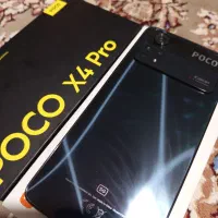 poco x4 pro5G