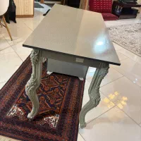 میز ناخن خاکستری مفت|آرایشگاه و سالن‌های زیبایی|تربت‌حیدریه, بی بی حسنیه|دیوار