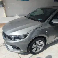 تارا اتومات وی 4 تیتانیوم|خودرو سواری و وانت|رشت, کوی جام جم|دیوار