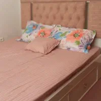 سرویس خواب با آیینه کنسول شیک