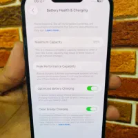 آیفون 13پرومکس 512gb|موبایل|قدس, شهر‌قدس|دیوار