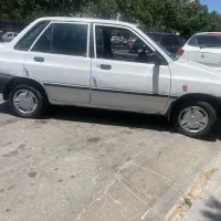 پراید مدل ۹۱