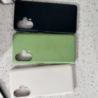 قاب گوشی pocoF5ساده|لوازم جانبی موبایل و تبلت|ارومیه, |دیوار