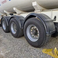 تانک سه محور|قطعات یدکی و لوازم جانبی|اصفهان, شهرک صنعتی امیرکبیر (شاپور جدید)|دیوار