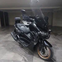 ان مکس nmax 1403 فول لوازم